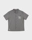 BOYS MOGUL SS - Billabong24C04450-RAVEN-XS/8