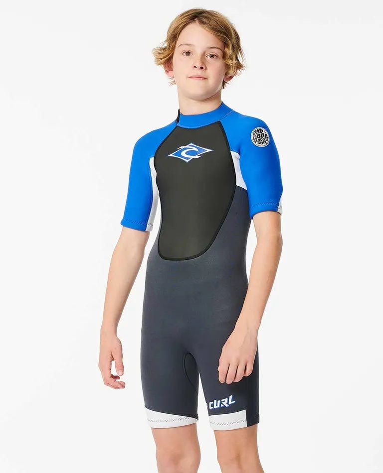 Boys Omega BZ Spring - RipCurl210000170528
