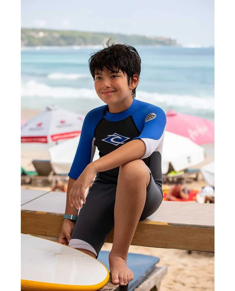 Boys Omega BZ Spring - RipCurl210000170528