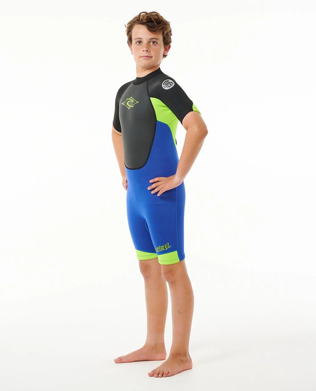 Boys Omega BZ Spring - Rip Curl210000179732