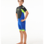 BOYS OMEGA BZ SPRING - ripcurl11cbsp-2141