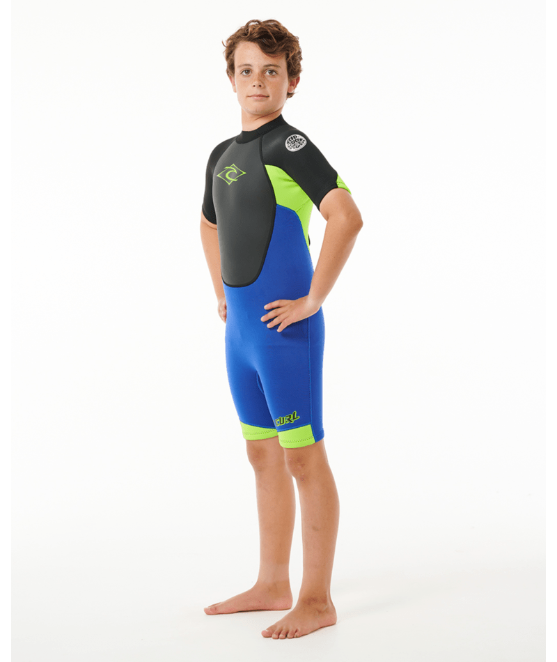 BOYS OMEGA BZ SPRING - ripcurl11cbsp-2141