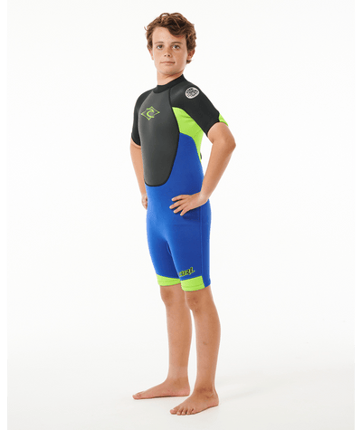 BOYS OMEGA BZ SPRING - ripcurl11cbsp-2141