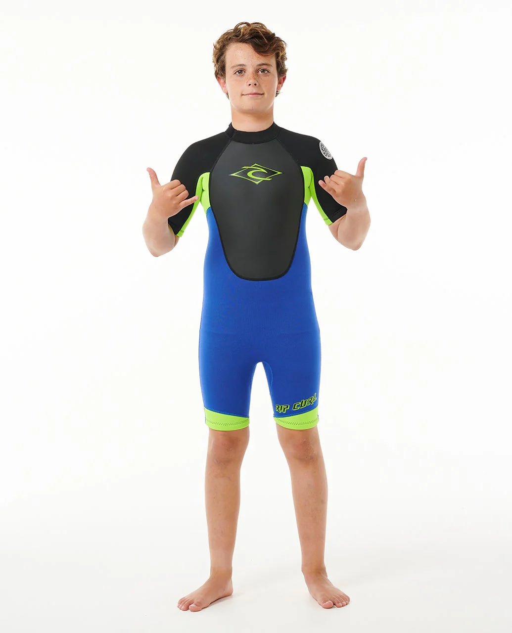 Boys Omega BZ Spring - Rip Curl210000179732