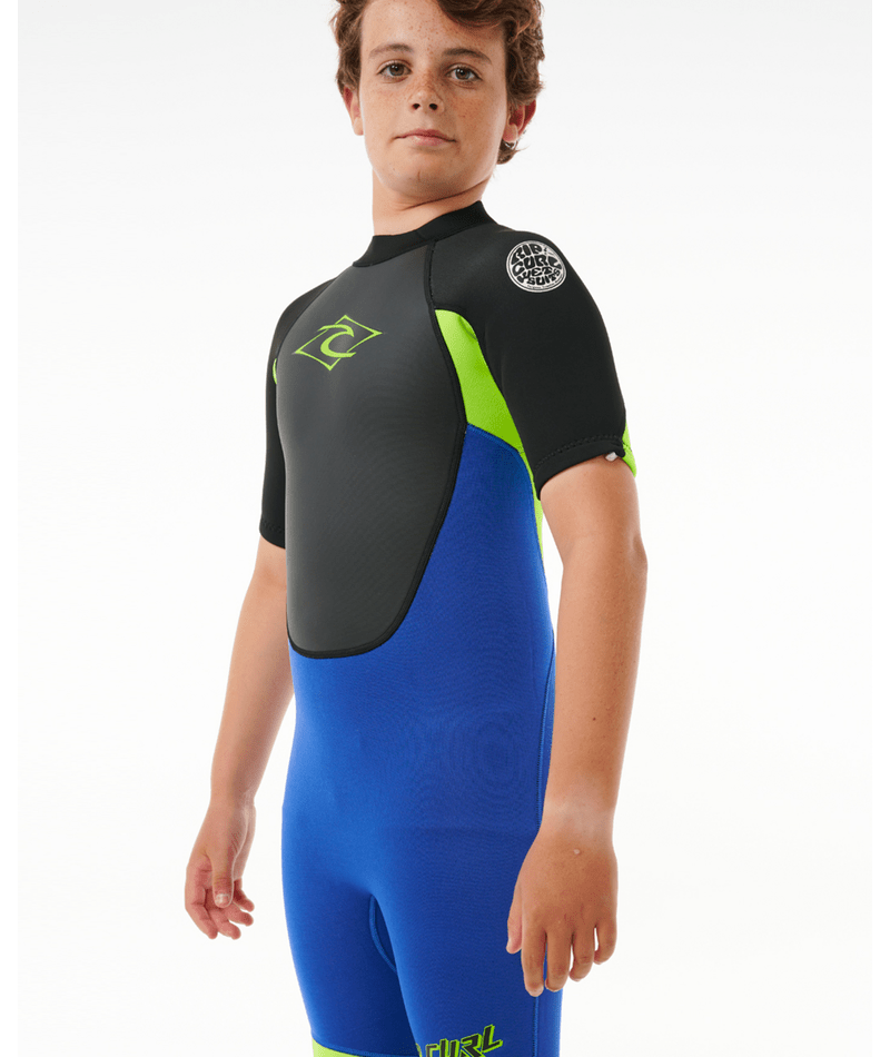 BOYS OMEGA BZ SPRING - ripcurl11cbsp-2141