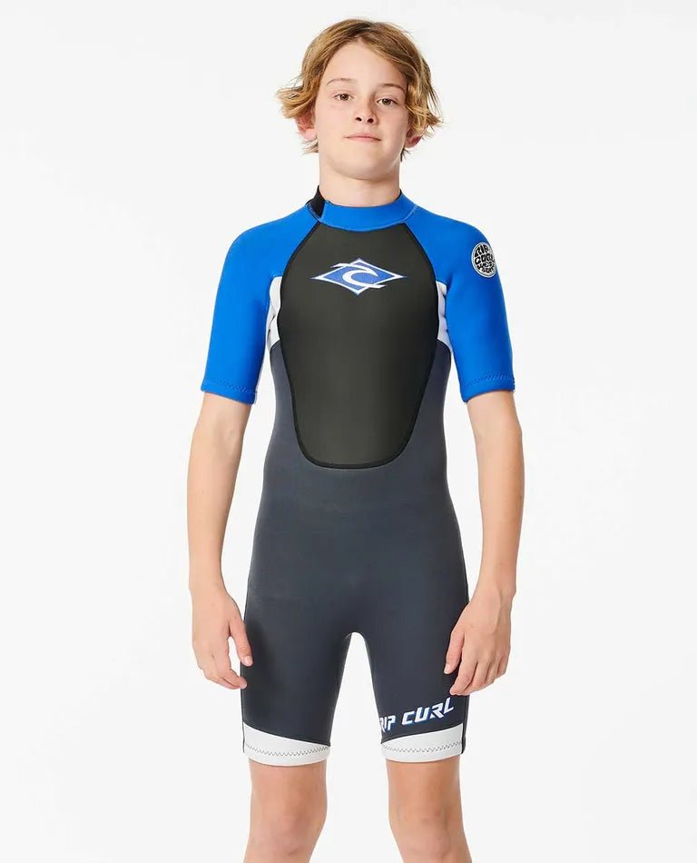 Boys Omega BZ Spring - RipCurl210000170528