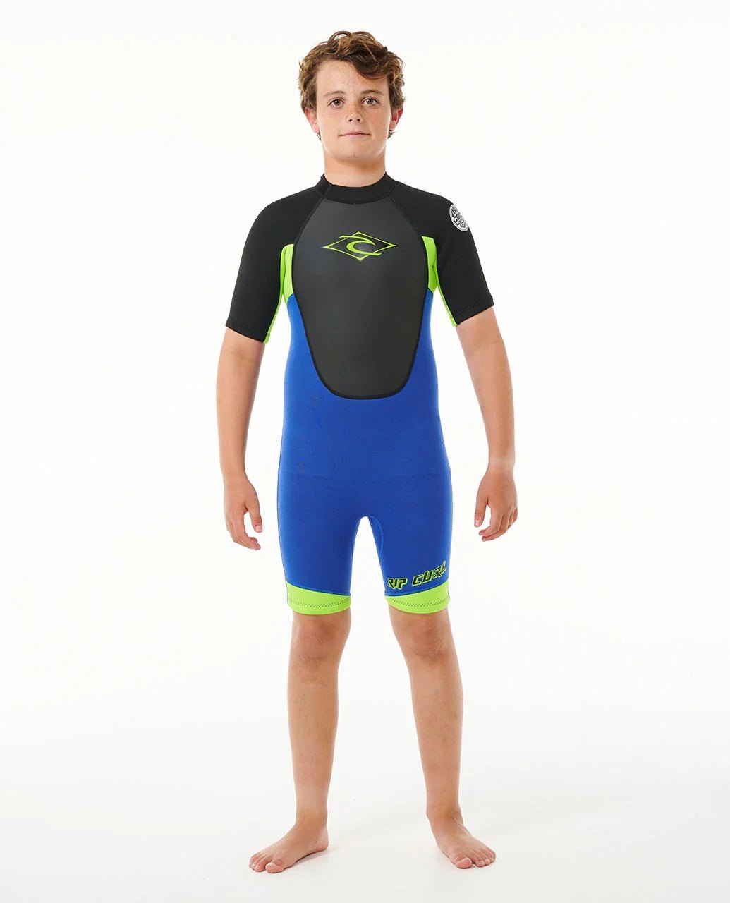 Boys Omega BZ Spring - Rip Curl210000179732