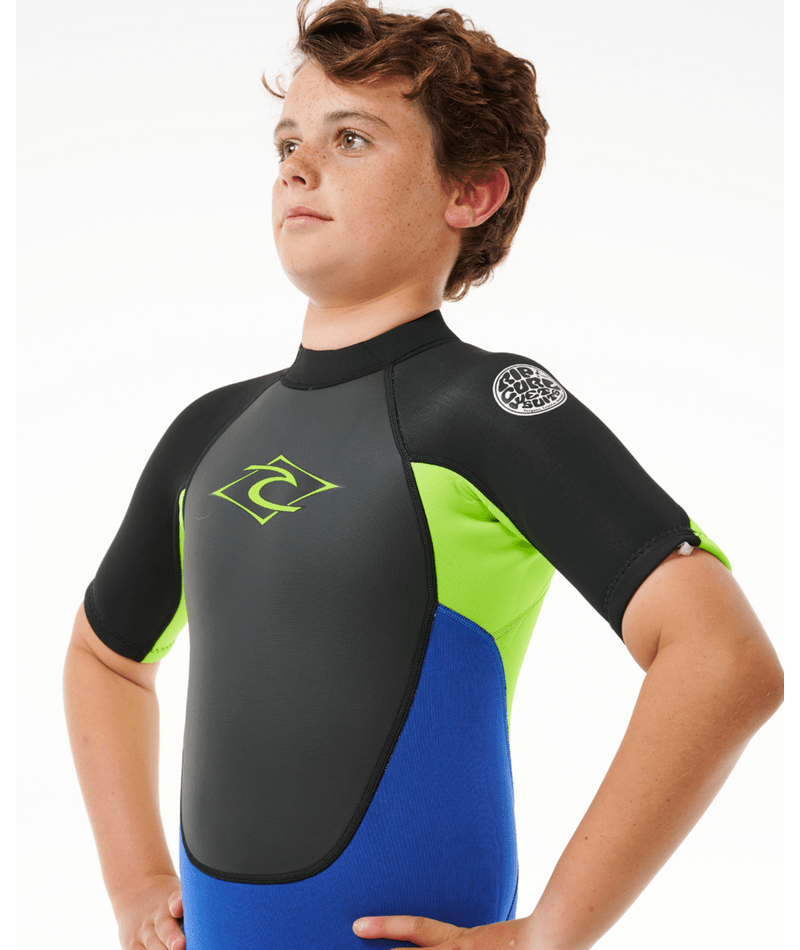 BOYS OMEGA BZ SPRING - ripcurl11cbsp-2141