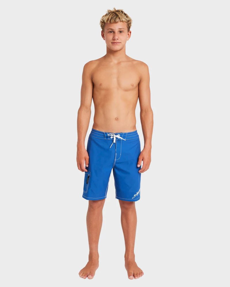 BOYS PIPED LT - Billabong210000182984