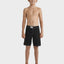 Boys Script OG - BillabongUBBBS00160 - BLK - 12