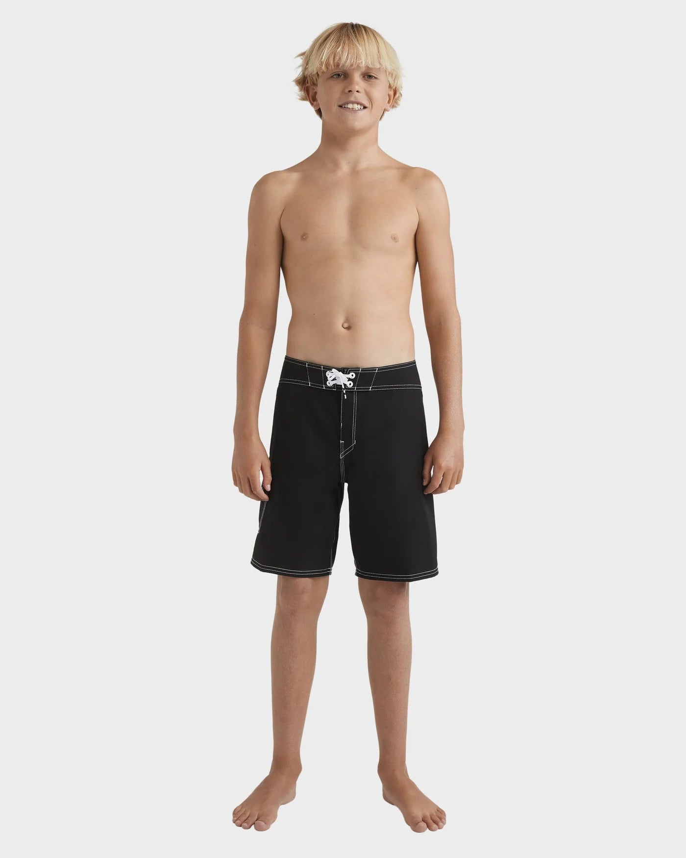 Boys Script OG - BillabongUBBBS00160 - BLK - 12