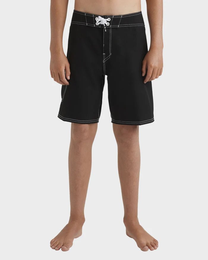 Boys Script OG - BillabongUBBBS00160 - BLK - 12