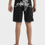 Boys Script OG - BillabongUBBBS00160 - BLK - 12