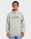 BOYS SPEC 1/4 ZIP - BillabongUBBFT00163-LIGHT GREY HEATHER-XS/8