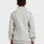 BOYS SPEC 1/4 ZIP - BillabongUBBFT00163-LIGHT GREY HEATHER-XS/8