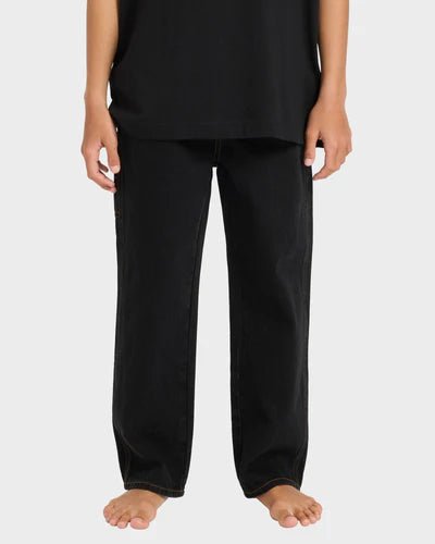 BOYS SPEC 73 CHROME JEAN