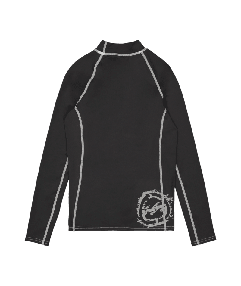 BOYS SPEC 73 PF LS -BillabongUBBWR03032-WASHED BLACK-XS/8