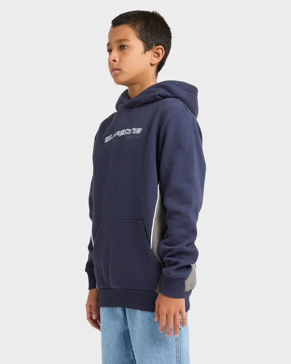 BOYS SPEC 73 POP - Billabong24C411601-VINTAGE INDIGO-XS/8