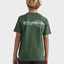 BOYS SPEC 73 SS - BillabongUBBZT00312 - Dark Forest - L/14