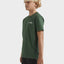 BOYS SPEC 73 SS - BillabongUBBZT00312 - Dark Forest - L/14