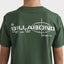 BOYS SPEC 73 SS - BillabongUBBZT00312 - Dark Forest - L/14
