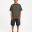 BOYS SPEC ICONIC SS -BillabongUBBKT00118-FOREST-XS/8