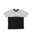 BOYS SPEC LEGACY SS OG - Billabong24C01451 - SILVER - XS/8