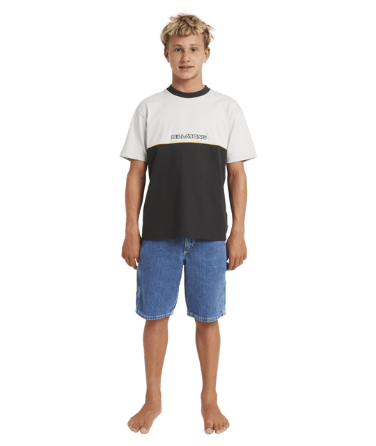 BOYS SPEC LEGACY SS OG