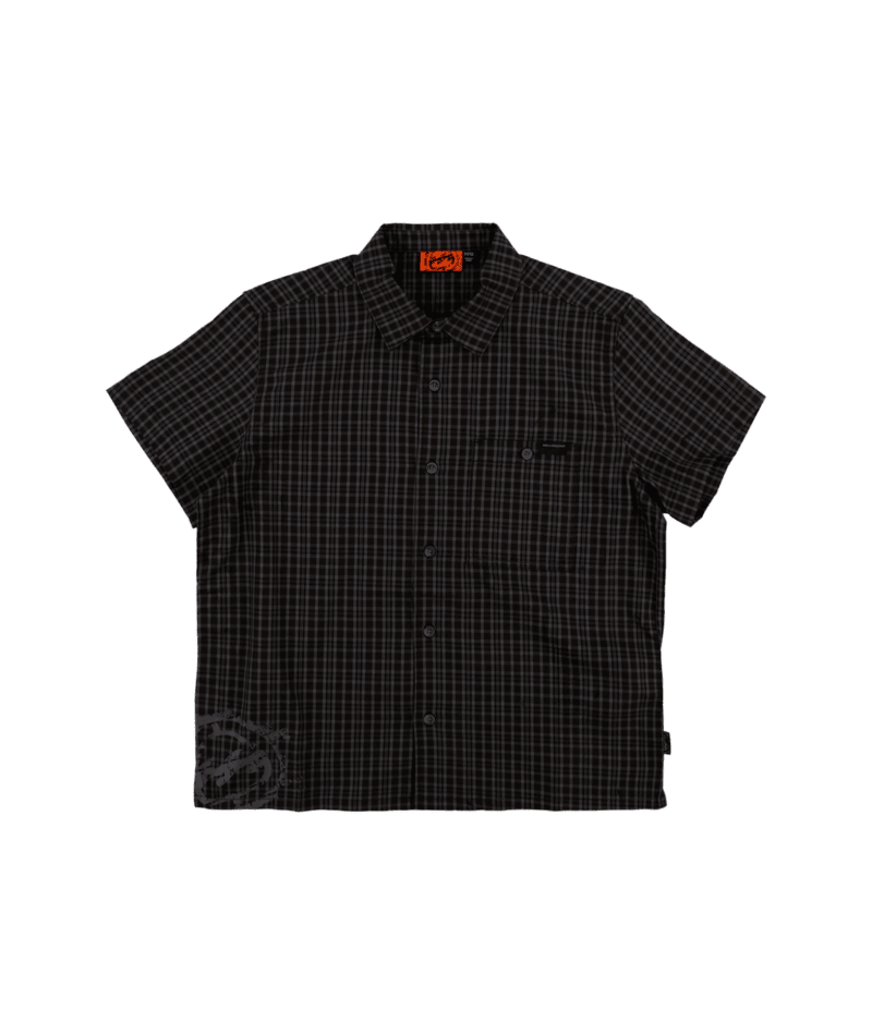 BOYS SPEC MOGUL SS -BillabongUBBWT00111-BLACK-XS/8
