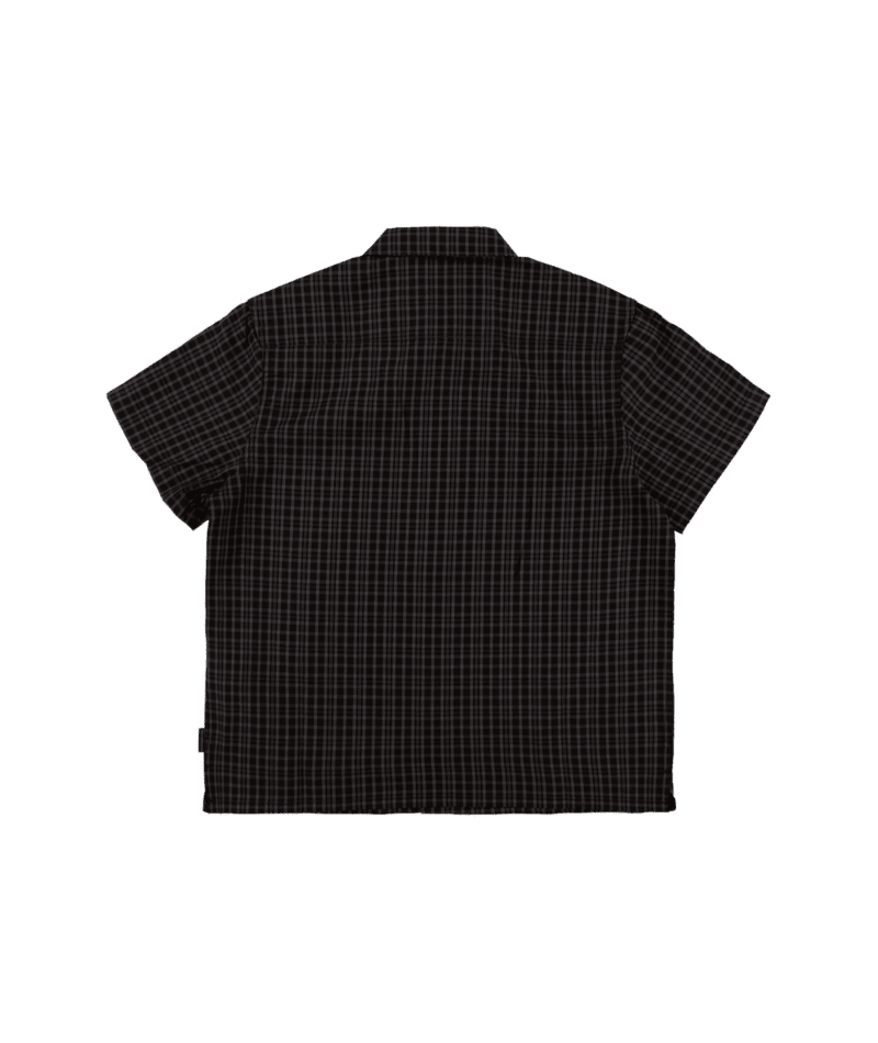 BOYS SPEC MOGUL SS -BillabongUBBWT00111-BLACK-XS/8