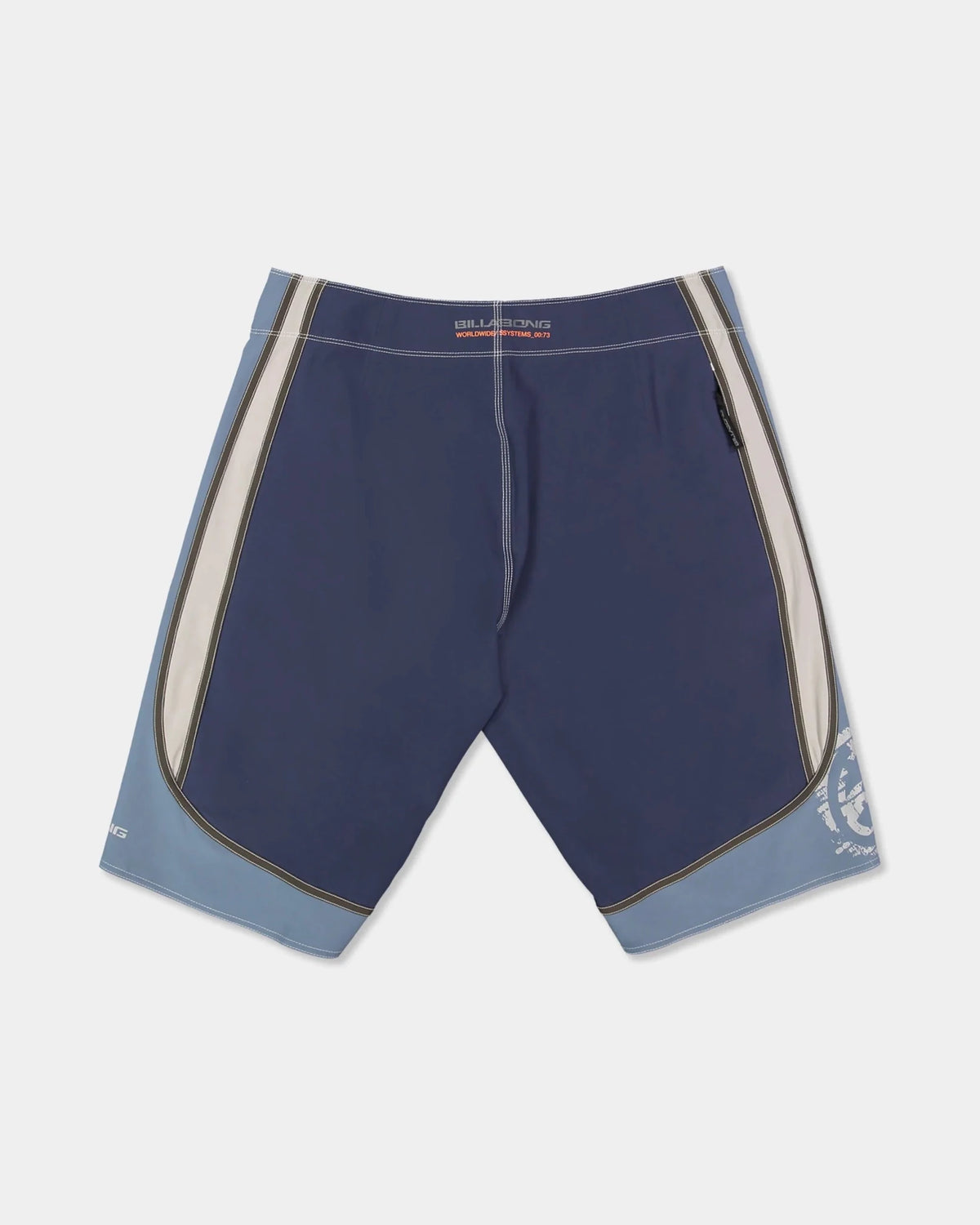 BOYS SPEC SYSTEMS PRO -BillabongUBBBS00168-DUSTY INDIGO-22