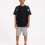 BOYS SPEC SYSTEMS SS -BillabongUBBKT00119-BLACK-XS/8