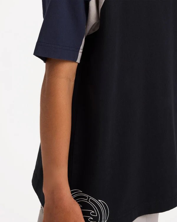 BOYS SPEC SYSTEMS SS -BillabongUBBKT00119-BLACK-XS/8