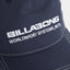 BOYS SPEC THROW ON SNAPBACK -BillabongUBBHA00187-DUSTY INDIGO-1SZ