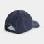 BOYS SPEC THROW ON SNAPBACK -BillabongUBBHA00187-DUSTY INDIGO-1SZ