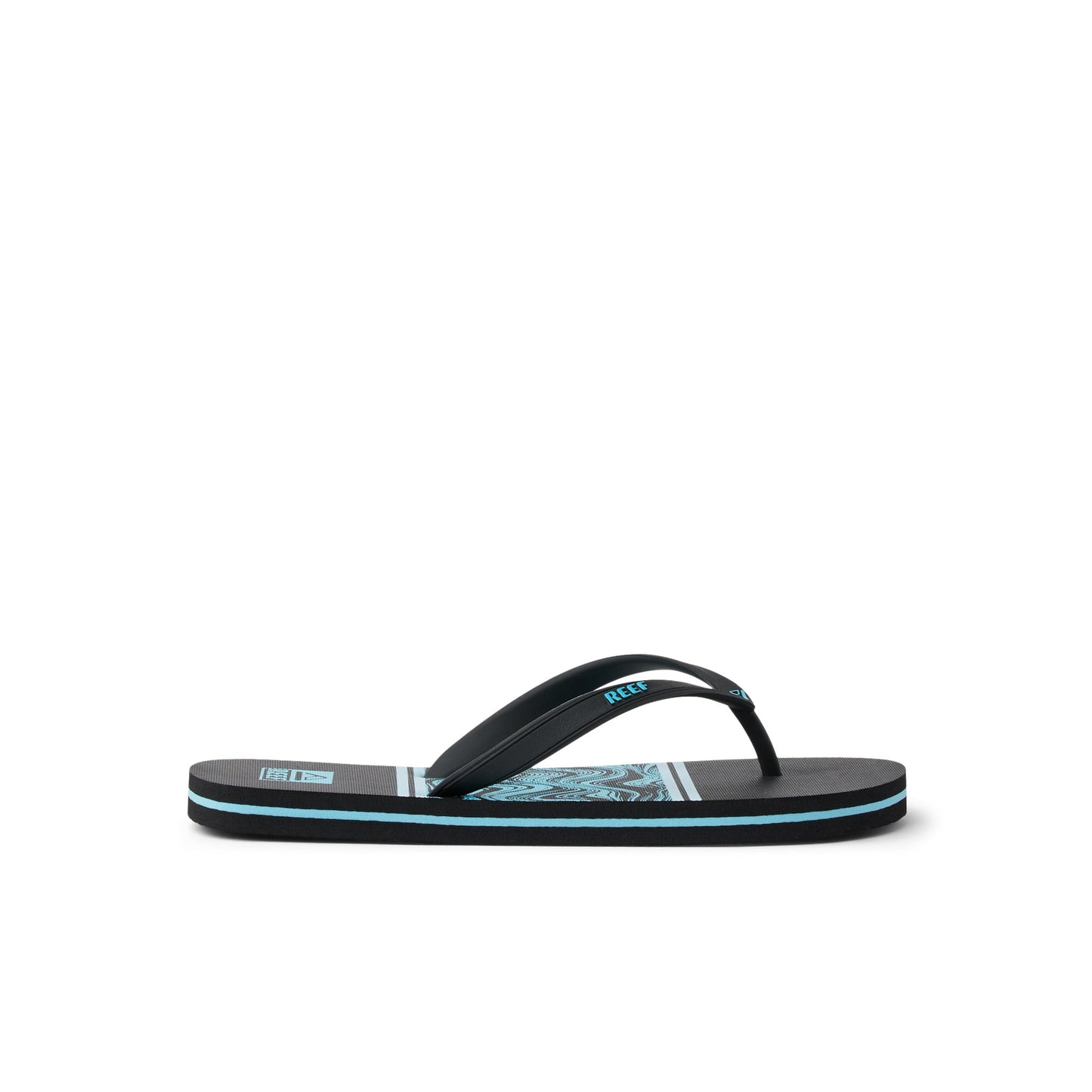 BOYS SWITCHFOOT PRINTS Camo - ReefCJ7675 - BBW - 10