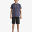 BOYS THROW ON - BillabongUBBBS00165 - BLACK - XS/8
