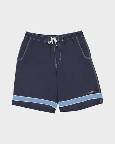 BOYS THROW ON 2.0 - Billabong24C25450-VINTAGE INDIGO-XS/8