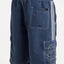 BOYS THROW ON 3.0 -BillabongUBBBS00172-DUSTY INDIGO-XS/8