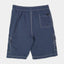 BOYS THROW ON 3.0 -BillabongUBBBS00172-DUSTY INDIGO-XS/8