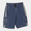 BOYS THROW ON 3.0 -BillabongUBBBS00172-DUSTY INDIGO-XS/8