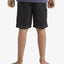 BOYS THROW ON - BillabongUBBBS00165 - BLACK - XS/8
