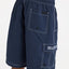 BOYS THROW ON -BillabongUBBBS00171-DUSTY INDIGO-M/12