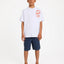 BOYS THROW ON -BillabongUBBBS00171-DUSTY INDIGO-M/12
