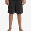BOYS THROW ON - BillabongUBBBS00165 - BLACK - XS/8