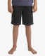 BOYS THROW ON - BillabongUBBBS00165 - BLACK - XS/8