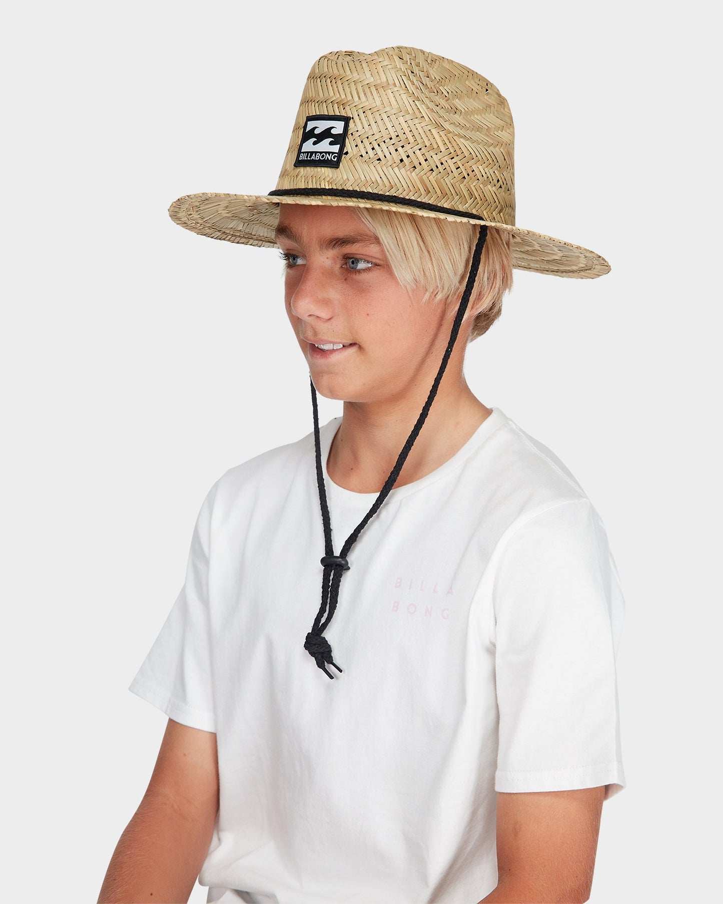 BOYS TIDES - Billabong8672301-NATURAL-