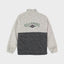 BOYS TOMBSTONE ZIP THRU - Billabong24C461603-OATMEAL HEATHER-XS/8
