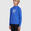 Boys Union RF LS - Billabong3613378150313