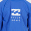 Boys Union RF LS - Billabong3613378150313